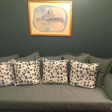 Casa Nella Pietra Viva Apartment Bari Bagian luar foto