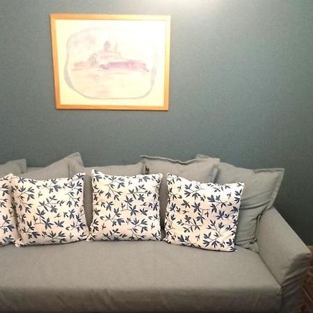 Casa Nella Pietra Viva Apartment Bari Bagian luar foto