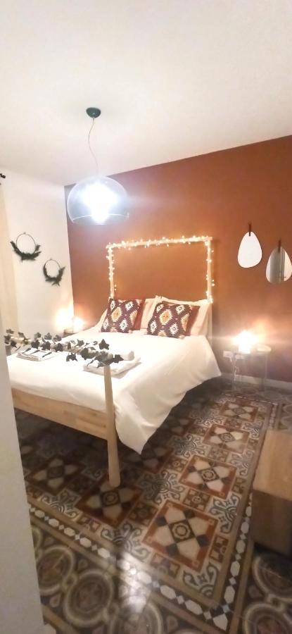 Casa Nella Pietra Viva Apartment Bari Bagian luar foto