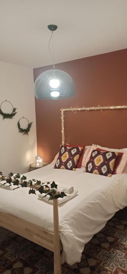 Casa Nella Pietra Viva Apartment Bari Bagian luar foto