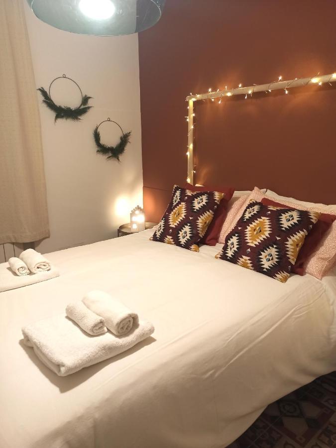 Casa Nella Pietra Viva Apartment Bari Bagian luar foto