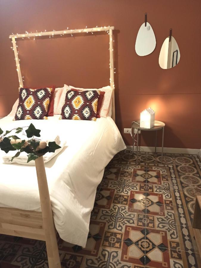 Casa Nella Pietra Viva Apartment Bari Bagian luar foto