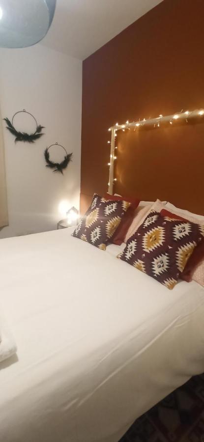 Casa Nella Pietra Viva Apartment Bari Bagian luar foto