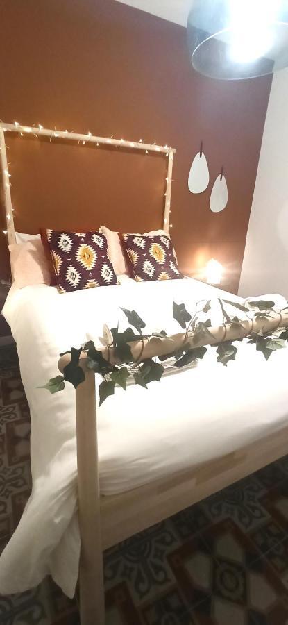 Casa Nella Pietra Viva Apartment Bari Bagian luar foto